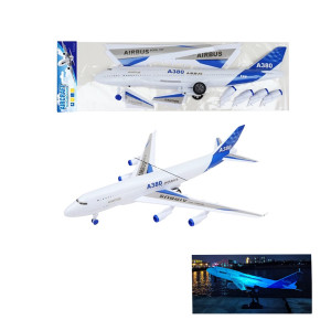 AVIONEN BOLSA A380-7