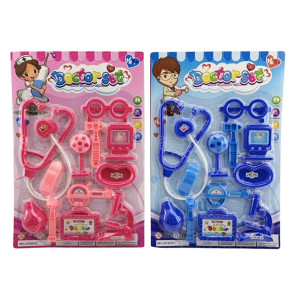 SET DE DOCTOR LH1221C-1