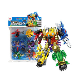 CARRO TRANSFORME RL589-36D
