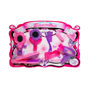 JUEGO DE BELLEZA ENCARTONADO Y318-2