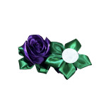 ROSA ETERNA MORADA