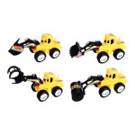 CARRO CONSTRUCCION EN BOLSA
