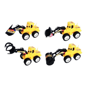 CARRO CONSTRUCCION EN BOLSA