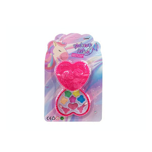 SET DE BELLEZA EN CORAZON