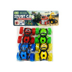CARRO GIRATORIO X4 EN BOLSA