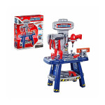 TALLER DE HERRAMIENTAS ARMABLE X27PCS
