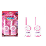 WALKIE TALKIES ENCARTONADO