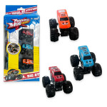 SET DE CARROS CON LANZADORES