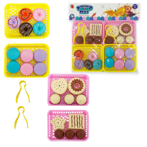 SET DE POSTRES EN BOLSA