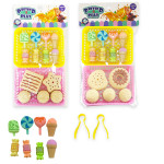 SET DE POSTRES EN BOLSA