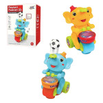 ELEFANTE INFANTIL LUZ Y SONIDO