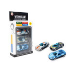 SET CARROS X3