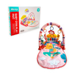 GIMNASIO INFANTIL NIÑA