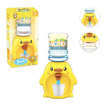 MINI DISPENSADOR DE AGUA PATO