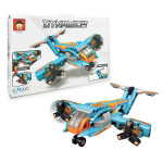 AVION ARMABLE X261PCS