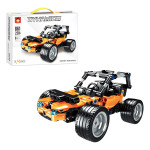 CARRO TODO TERRENO ARMABLE X220PCS