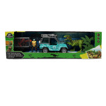 SET CAZADOR DE DINOSAURIOS