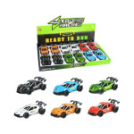 CARRO DE CARRERA (CJX12)