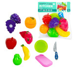 SET DE FRUTAS PARA CORTAR EN BOLSA