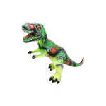 DINOSAURIO TIRANOSAURIO REX