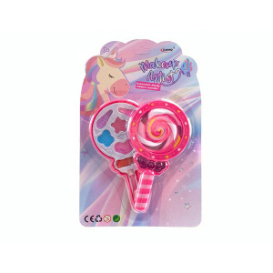 SET DE BELLEZA EN PALETA