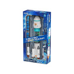 SET NAVE ESPACIAL CON LUZ Y SONIDO