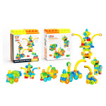 MINI BLOQUES ARMABLES X46