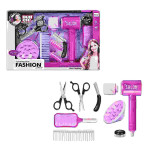 SET DE PELUQUERIA X11PCS