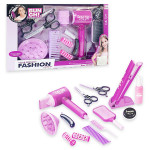 SET DE PELUQUERIA X11PCS