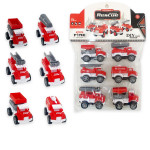 SET BOMBEROS X6 EN BOLSA