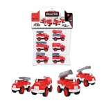 SET BOMBEROS X6 EN BOLSA