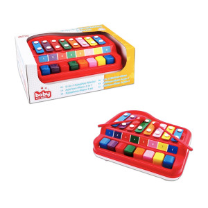 XILOFONO INFANTIL