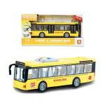 BUS ESCOLAR LUZ Y SONIDO