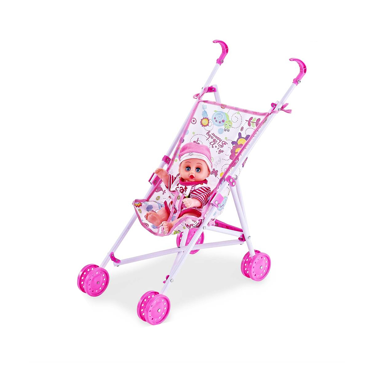 BEBE + COCHE  6617F-1