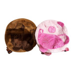 BOLSO CAPIBARA