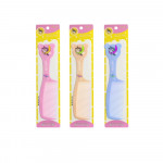PEINETA OSITO COLORES PASTEL DK-3770