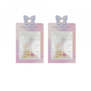 APLIQUE PARA UÑAS DK-3392