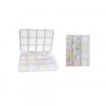 APLIQUE PARA UÑAS DK-3401