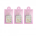 APLIQUE PARA UÑAS DK-3404