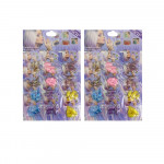 SET DE UÑAS 12 PZS DK-3605