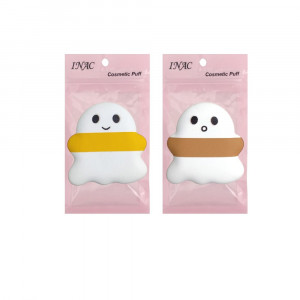 POMO FINO MAQUILLAJE FIGURA FANTASMA DK-3554