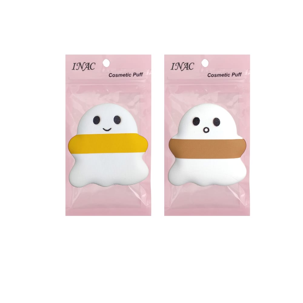 POMO FINO MAQUILLAJE FIGURA FANTASMA DK-3554