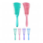 CEPILLO DESENREDANTE FLEXIBLE MAYOMI BMR-3639