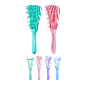 CEPILLO DESENREDANTE FLEXIBLE MAYOMI BMR-3639