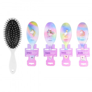 CEPILLO ESTAMPADO MAYOMI BMR-3878-4