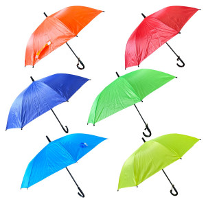 SOMBRILLA NEON 50CM