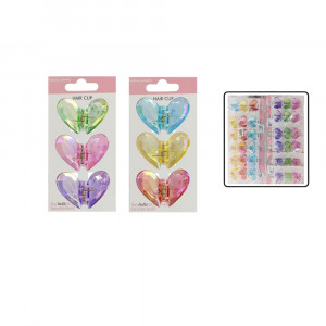 SET CAIMAN CORAZON X3 DK-3148-2