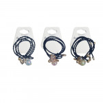 SET DE COLERO LUJO DK-3207