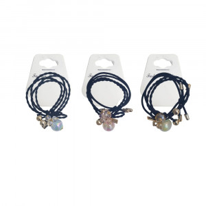 SET DE COLERO LUJO DK-3207