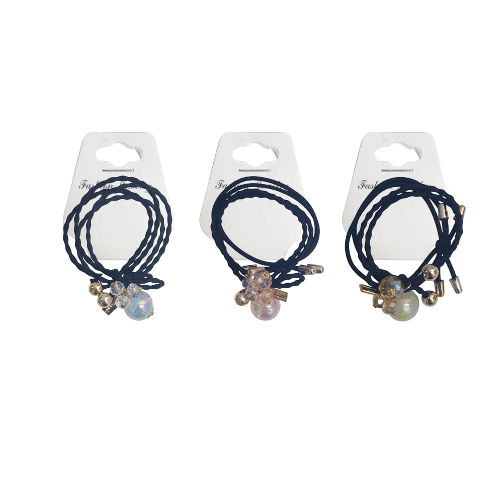 SET DE COLERO LUJO DK-3207